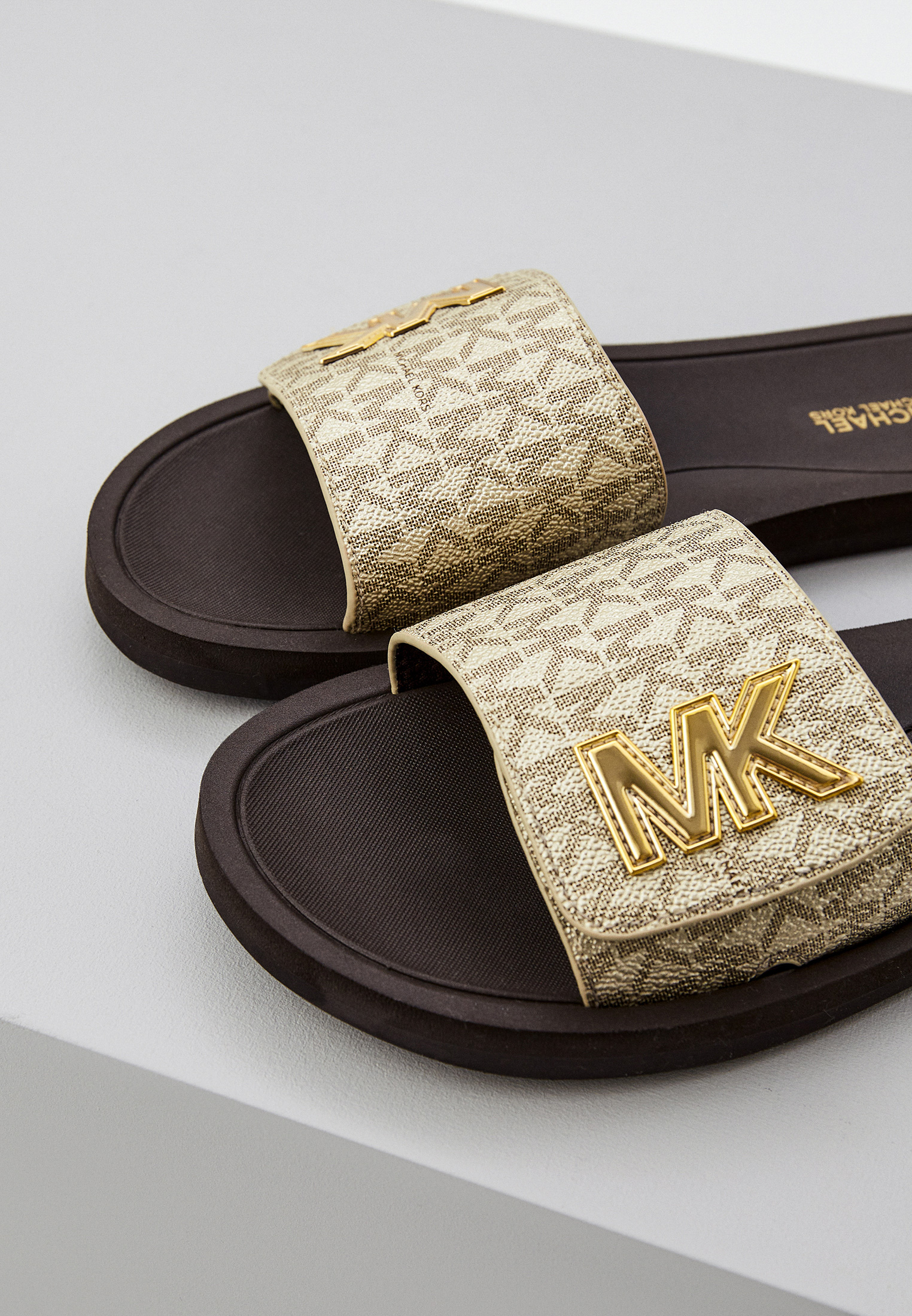 Сабо michael kors. Сабо michael kors