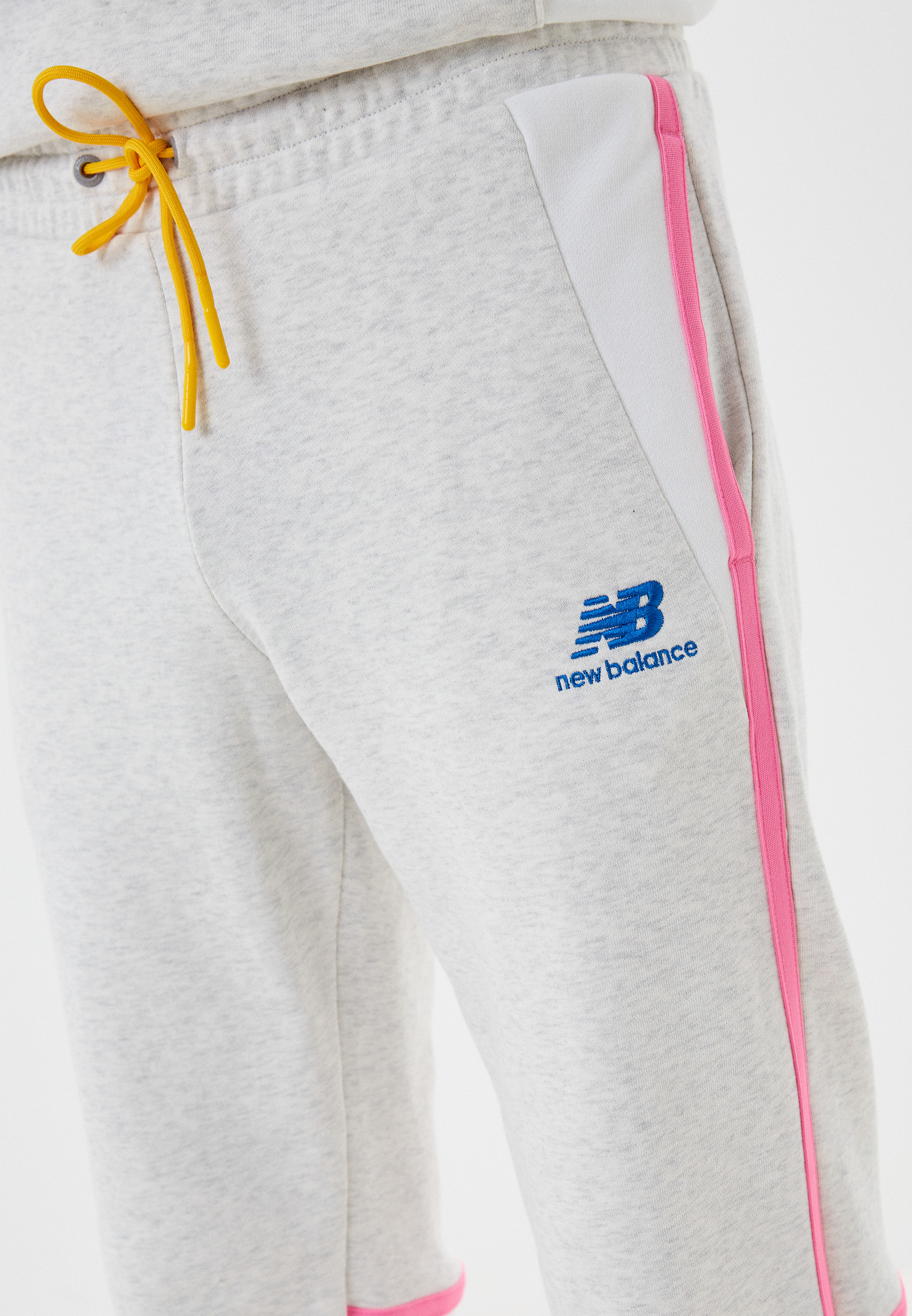 Брюки New Balance mp93