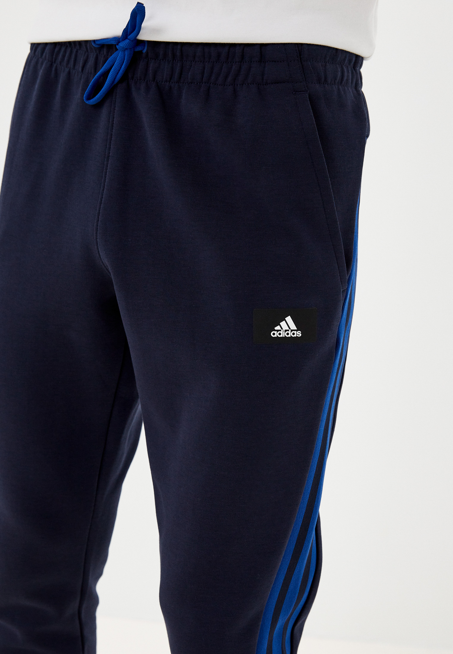 Мужские спортивные брюки Adidas (Адидас) HC5263: изображение 4