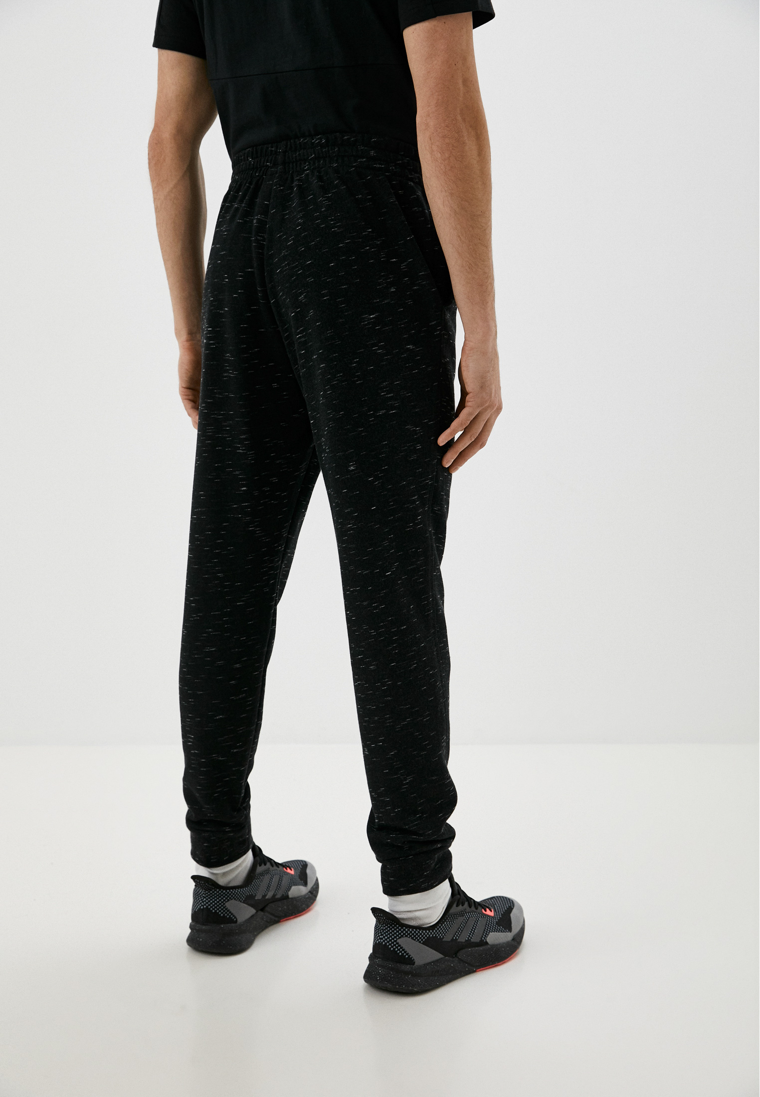 Мужские спортивные брюки Adidas (Адидас) HE1794: изображение 3
