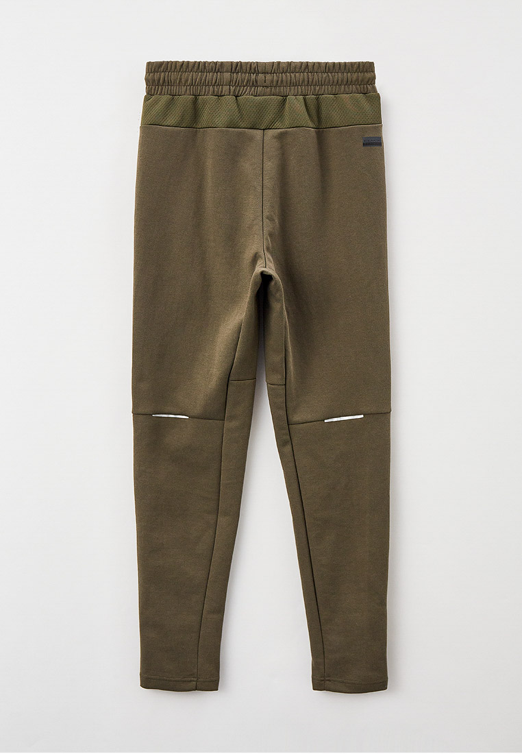 Мужские спортивные брюки Reebok (Рибок) HE9597: изображение 2