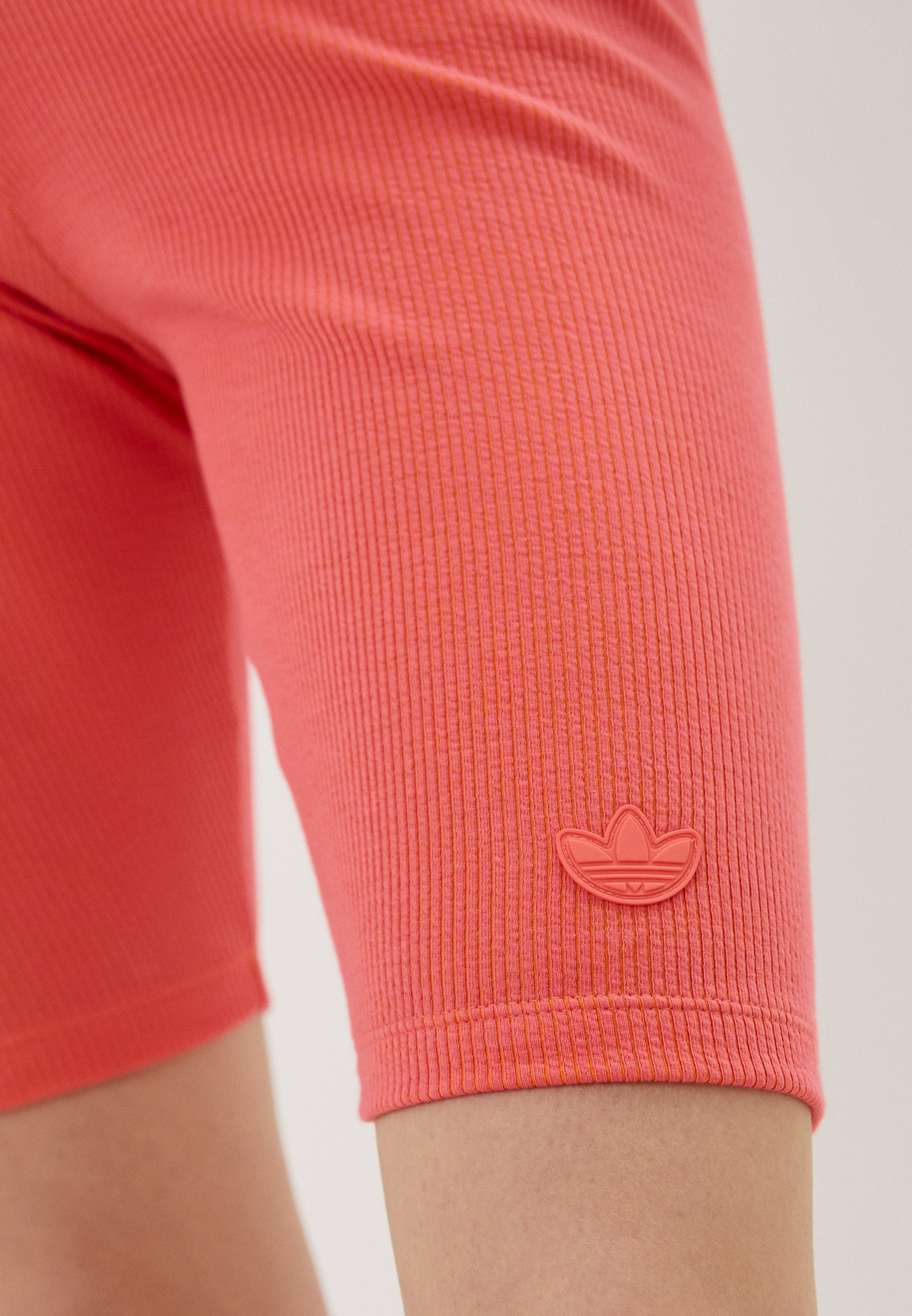 Женские спортивные шорты Adidas Originals (Адидас Ориджиналс) HF2106: изображение 4
