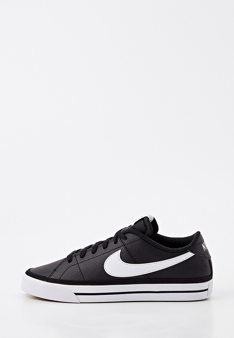 Мужские кеды Nike (Найк) CU4150: изображение 6