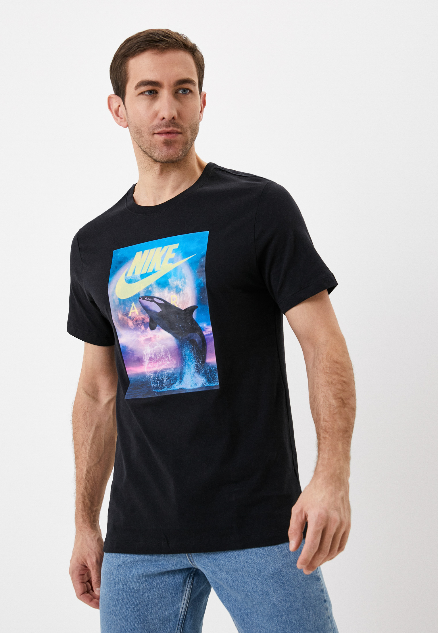 Nike (Найк) в интернет магазине - каталог с коллекциями Nike (Найк)