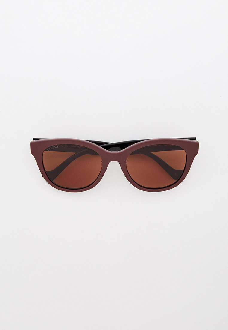 Женские солнцезащитные очки Gucci (Гуччи) GG1002SK