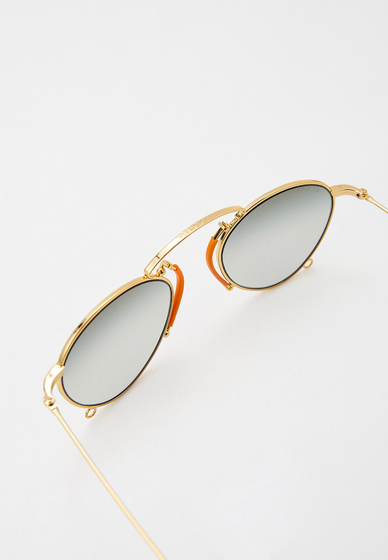 Женские солнцезащитные очки Gucci (Гуччи) GG1034S: изображение 3