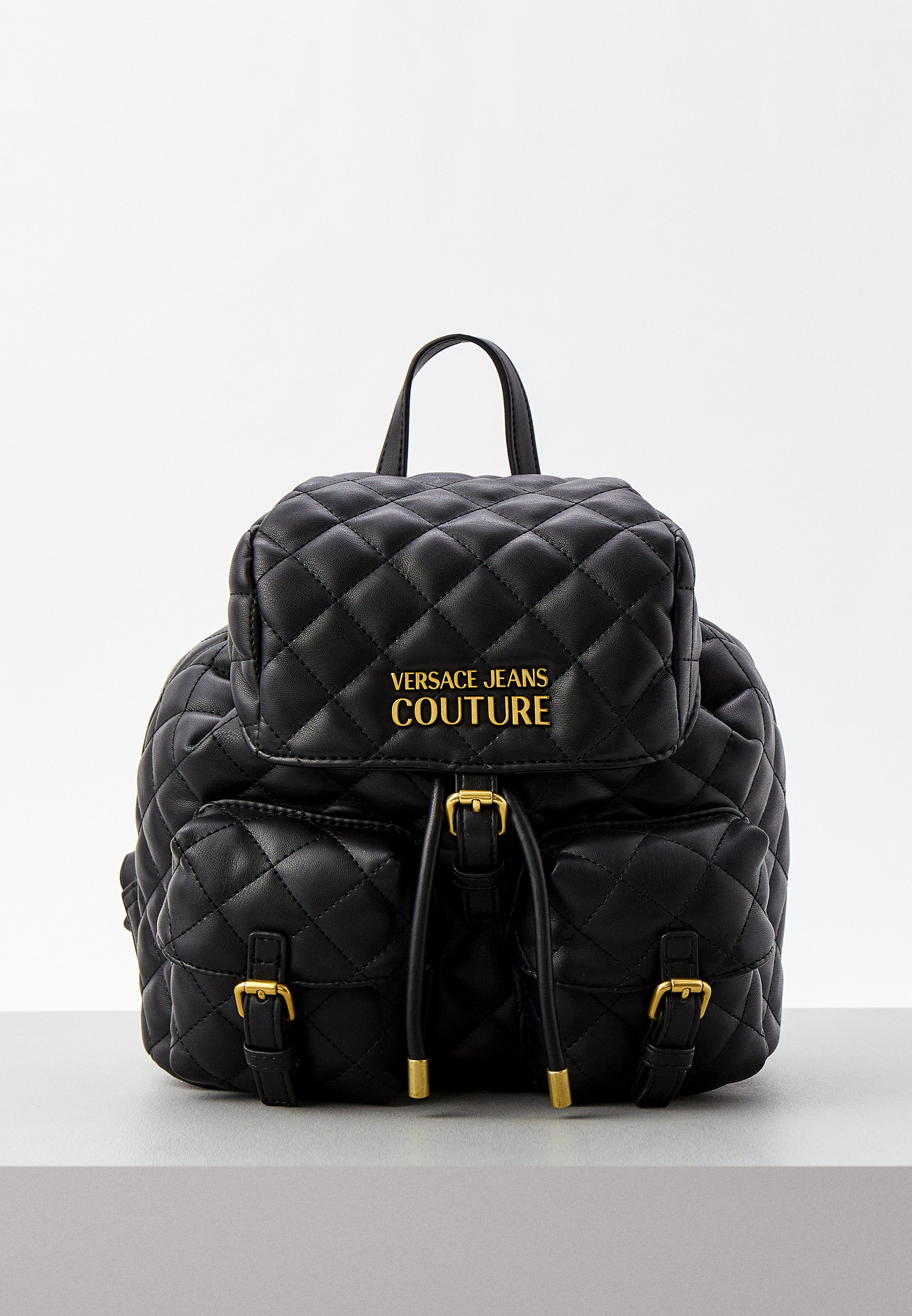 Городской рюкзак Versace Jeans Couture 72VA4BQ671881: изображение 3