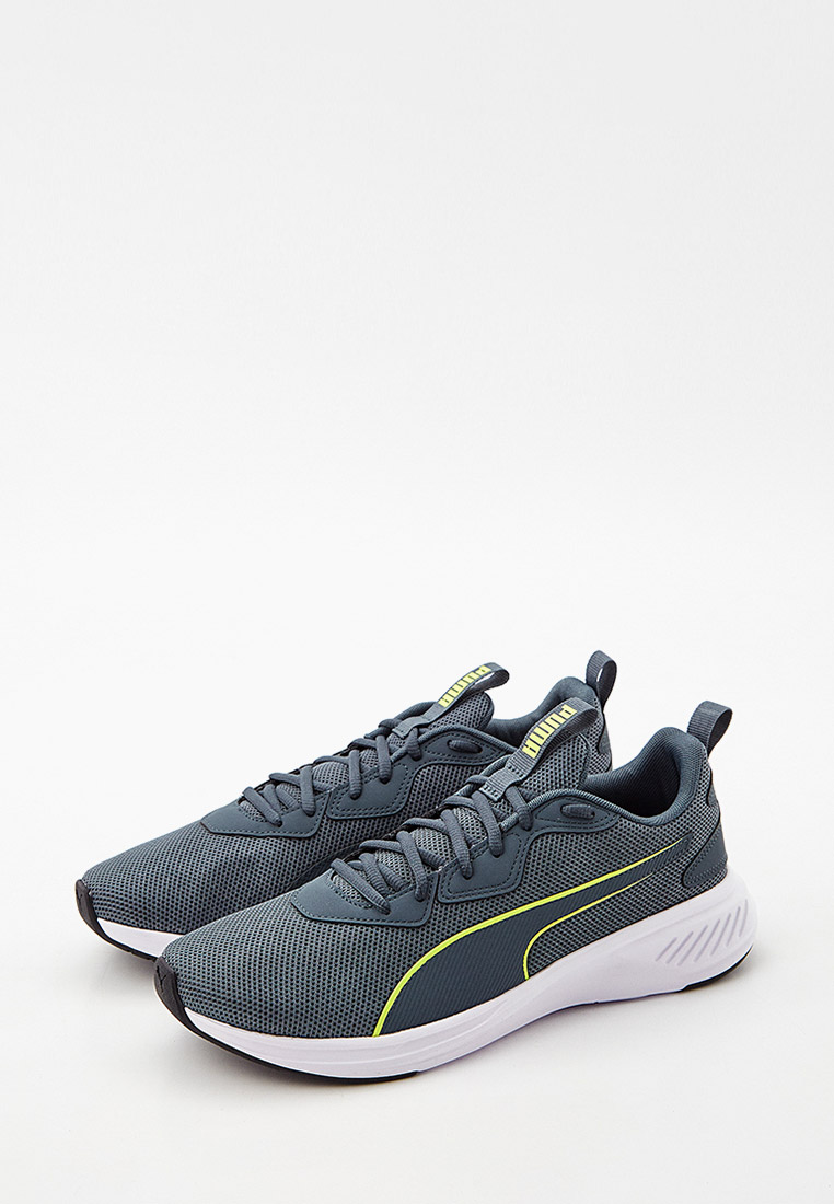 Мужские кроссовки Puma (Пума) 376288: изображение 3