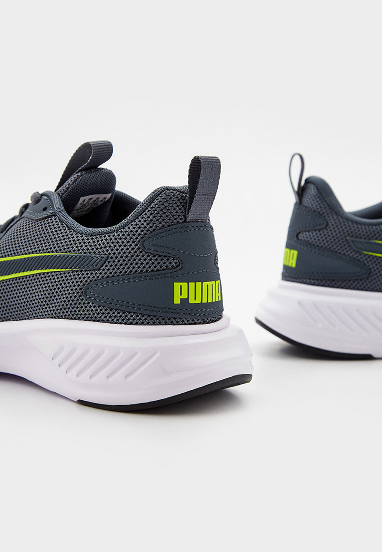 Мужские кроссовки Puma (Пума) 376288: изображение 9