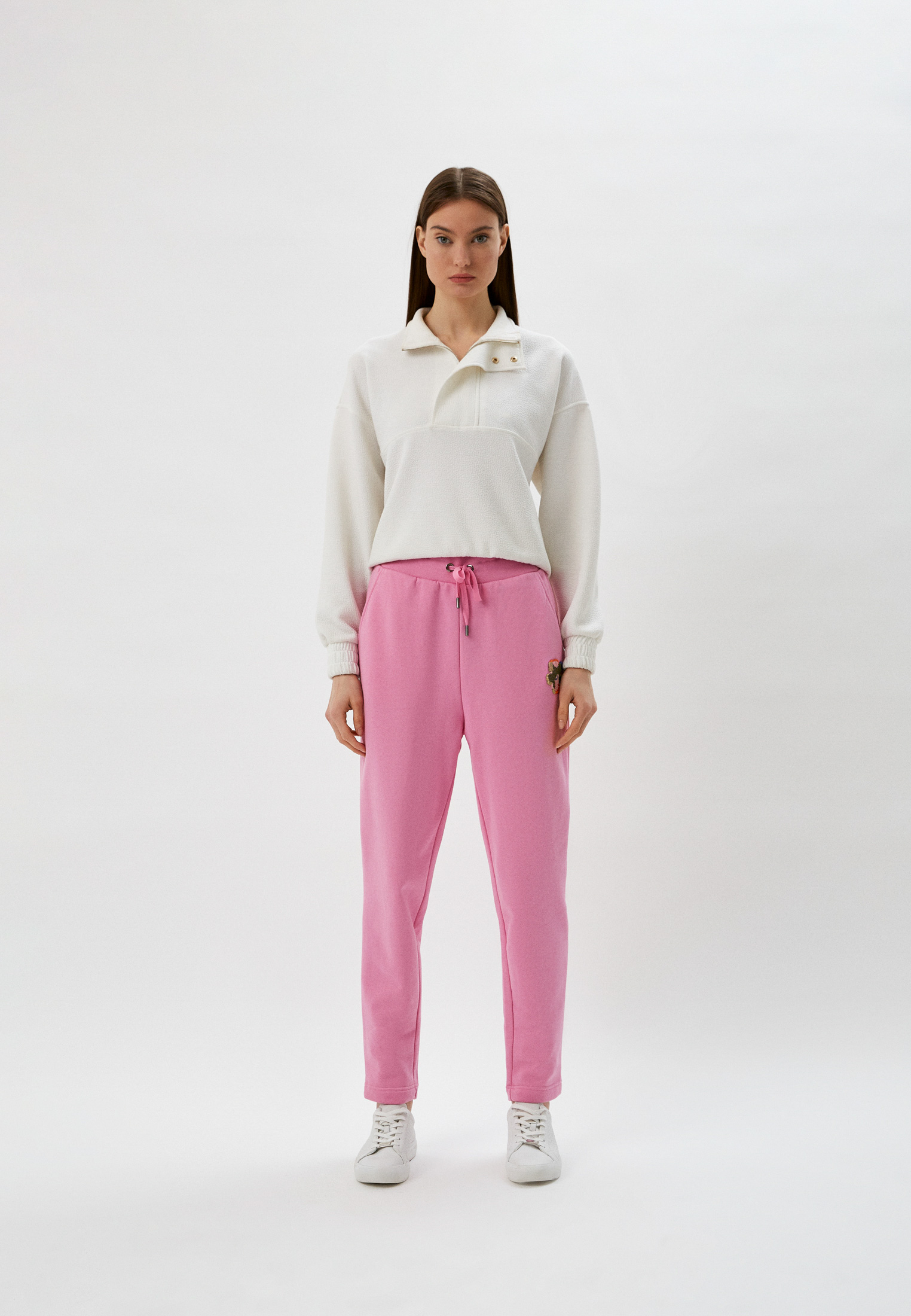 Брюки женские Ted Baker серые