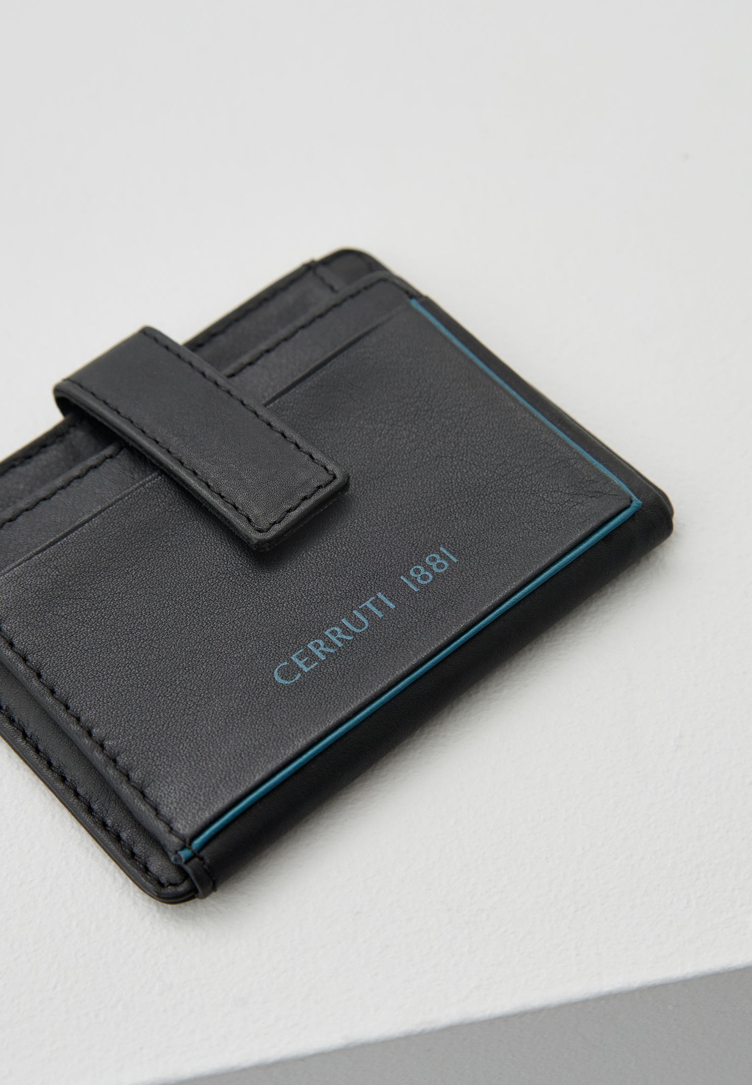 Cerruti 1881 Кошелек Мужской Купить