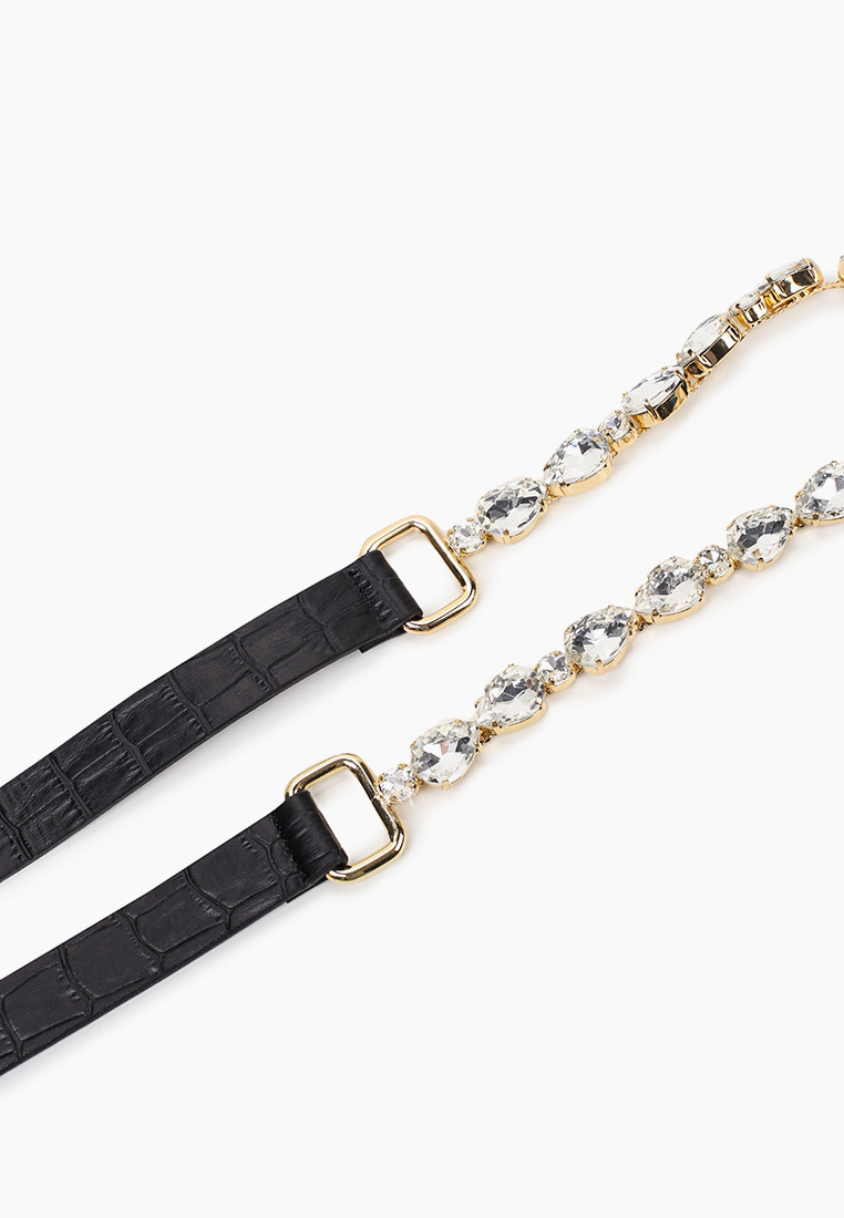 Ремень женская Guess (Гесс) BW7640VIN20 купить за 4950 руб.