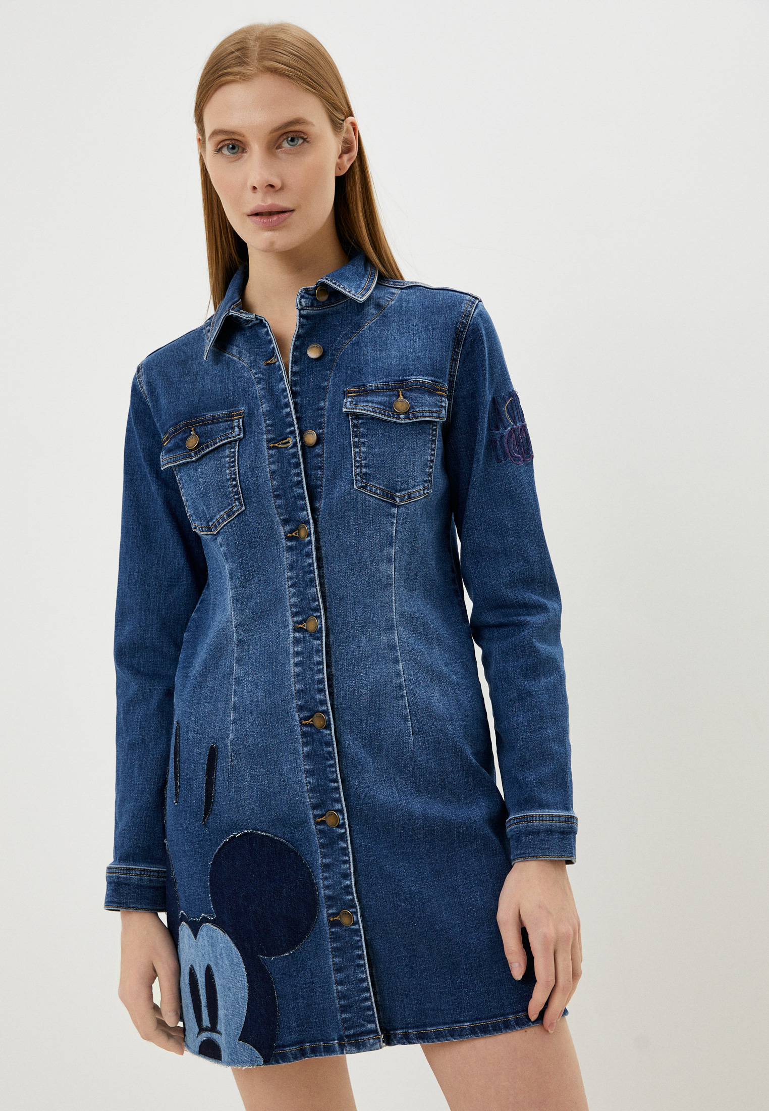Desigual - коллекции Desigual в интернет магазине