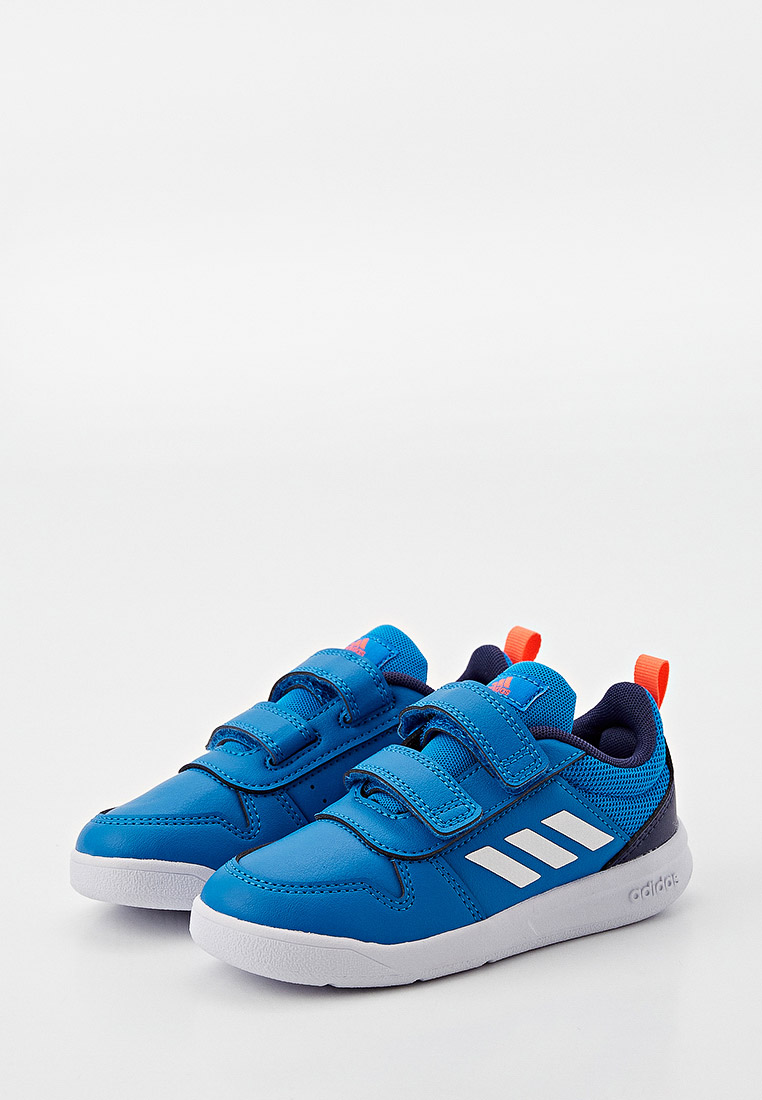 Кеды для мальчиков Adidas (Адидас) GW9082: изображение 3
