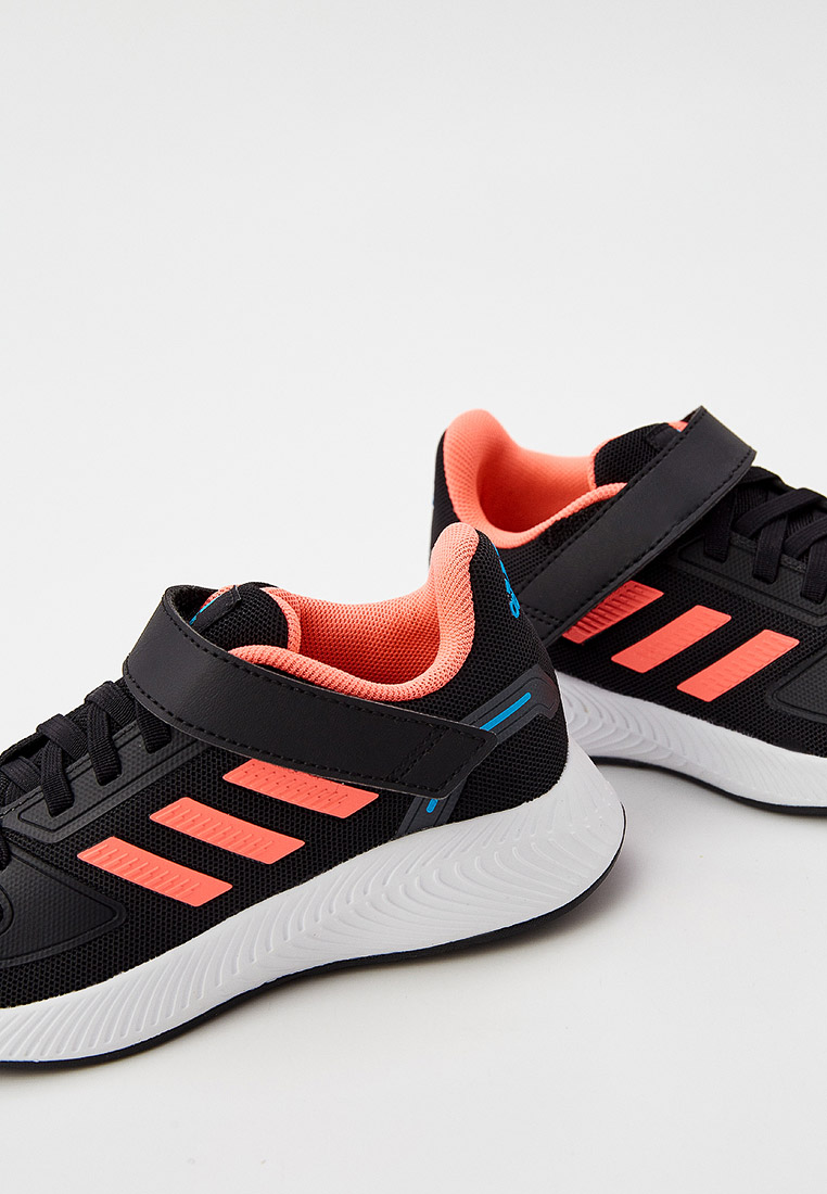 Кроссовки для мальчиков Adidas (Адидас) GX3528: изображение 4