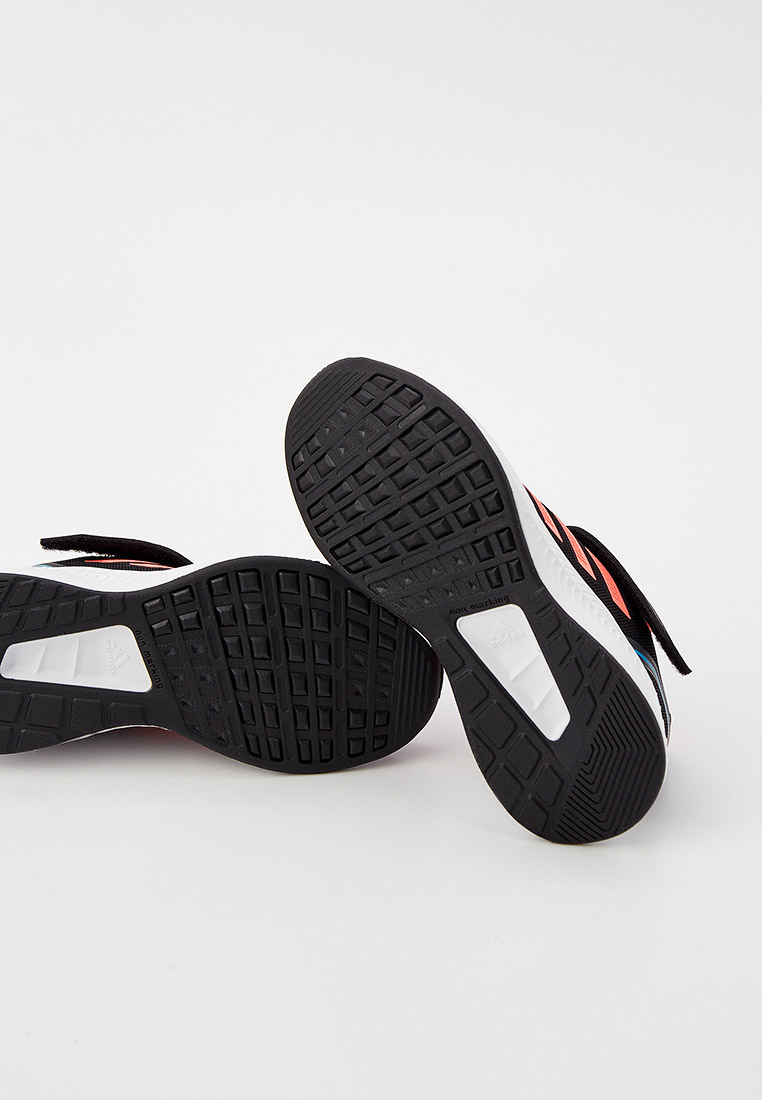 Кроссовки для мальчиков Adidas (Адидас) GX3528: изображение 5