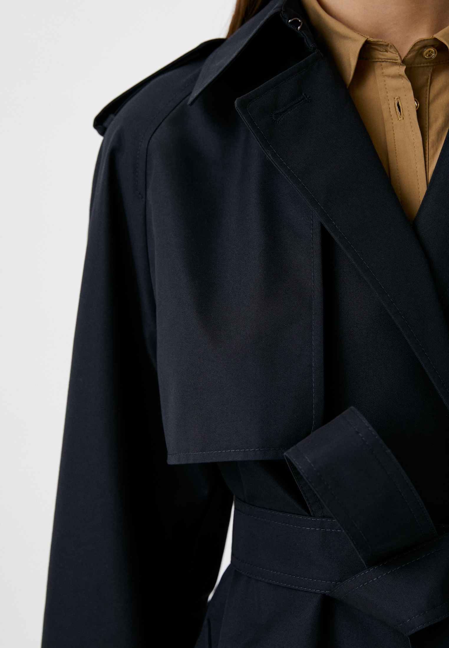 Плащ женский Weekend Max Mara (Уикенд Макс Мара) 50210327 купить