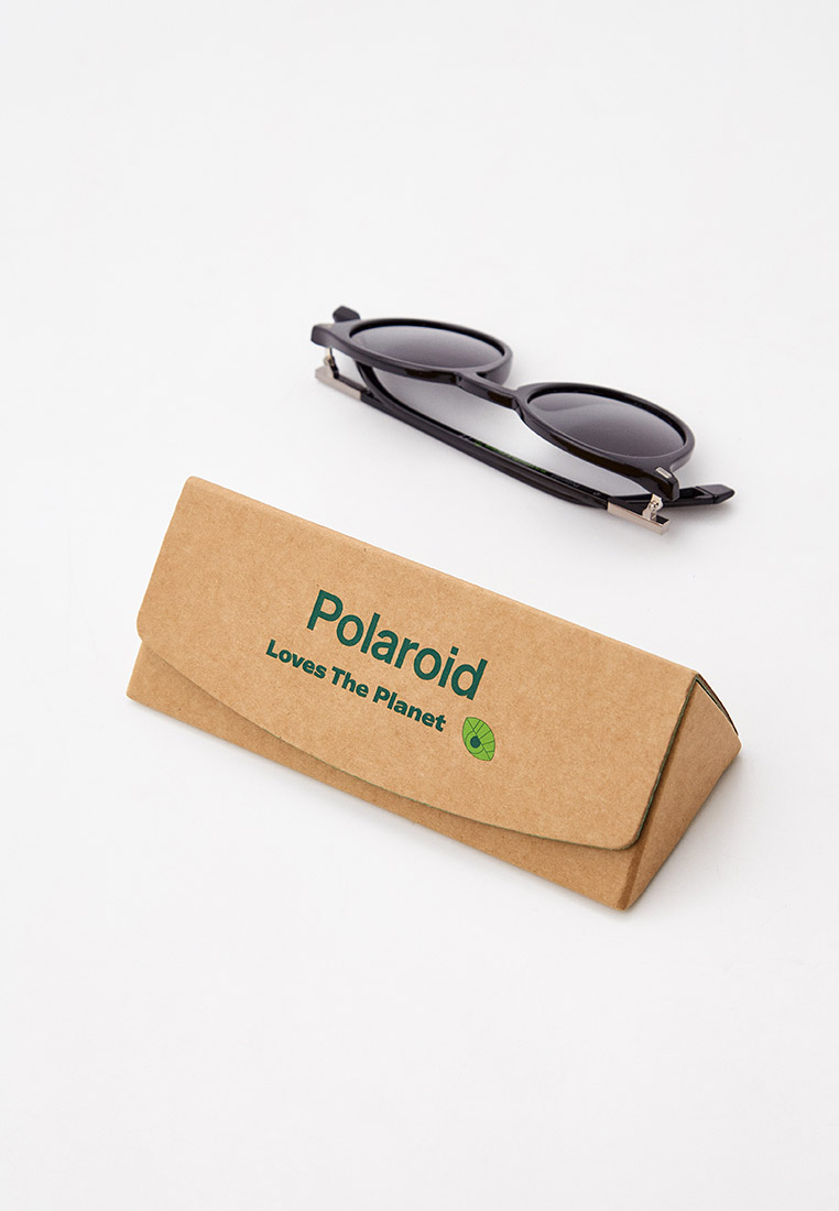 Мужские солнцезащитные очки Polaroid PLD 2116/S: изображение 4