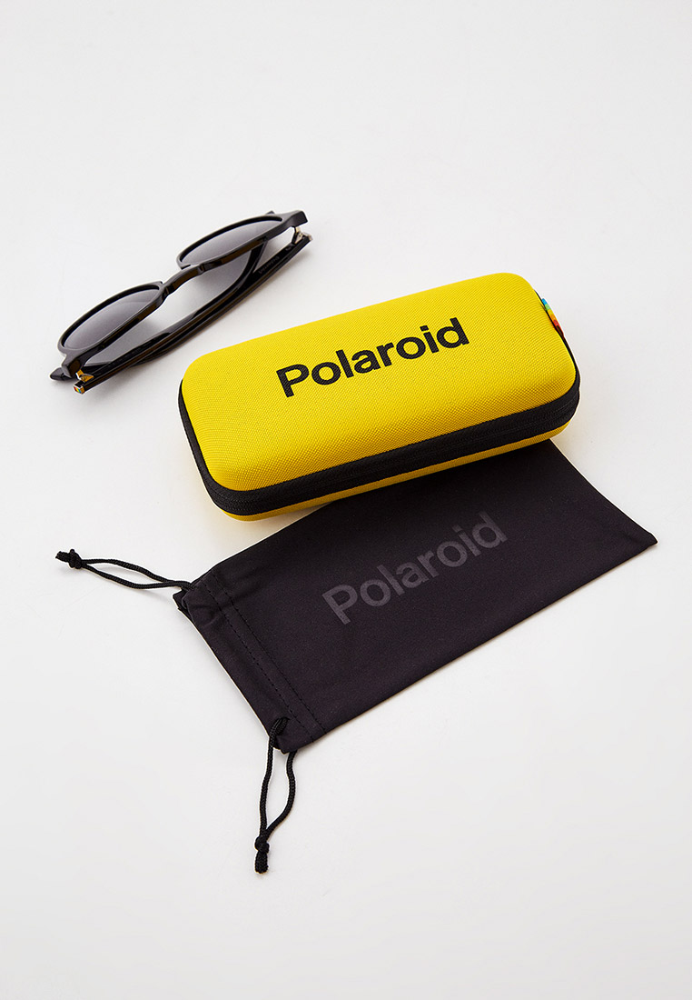 Мужские солнцезащитные очки Polaroid PLD 6162/S: изображение 4