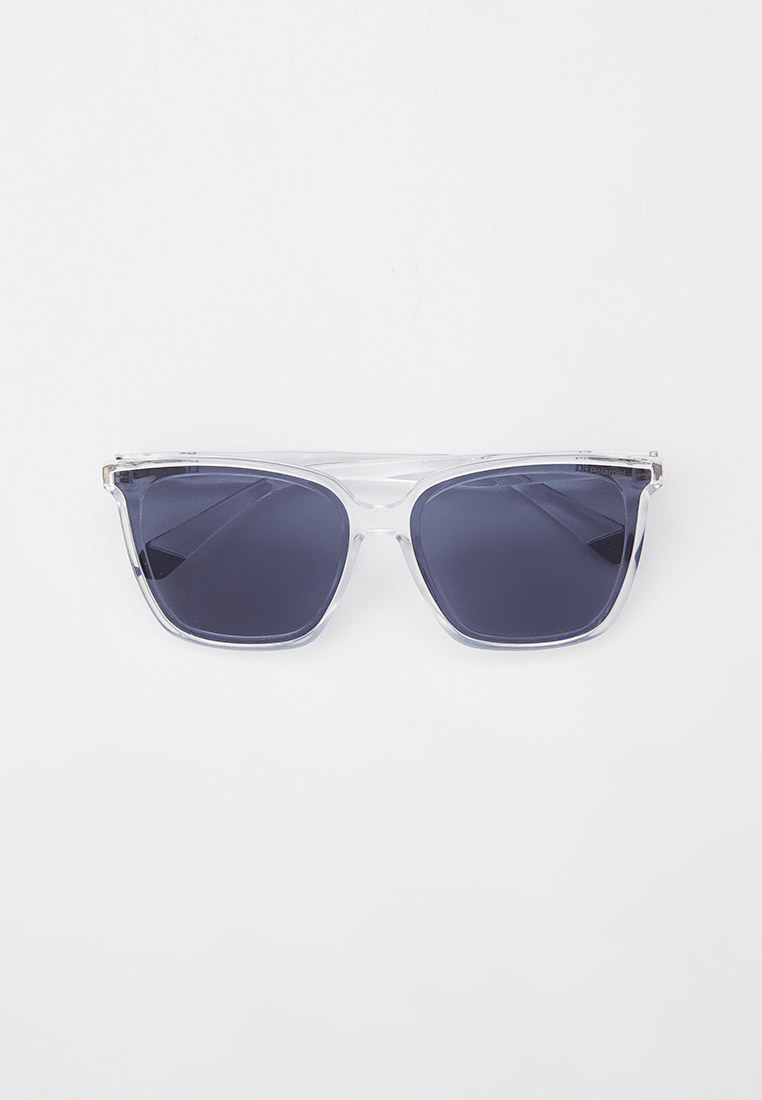 Мужские солнцезащитные очки Polaroid PLD 6163/F/S: изображение 1