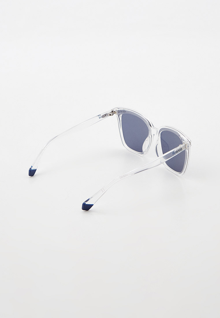Мужские солнцезащитные очки Polaroid PLD 6163/F/S: изображение 2
