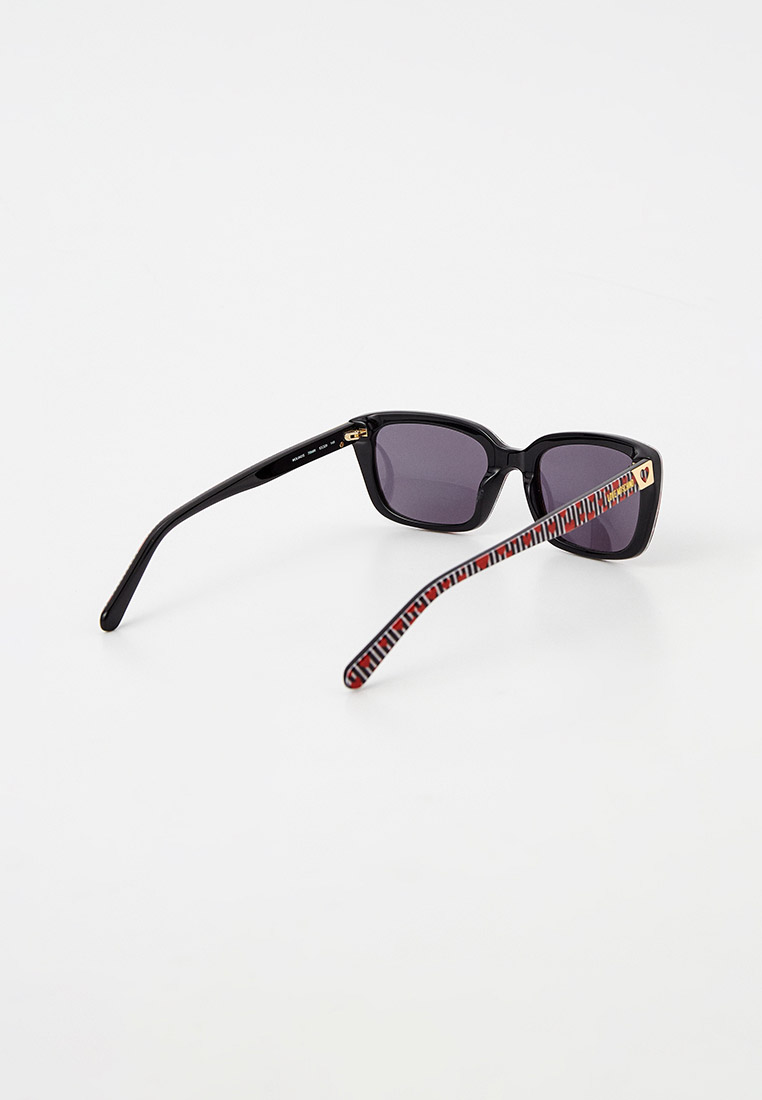 Женские солнцезащитные очки Love Moschino MOL042/S: изображение 4