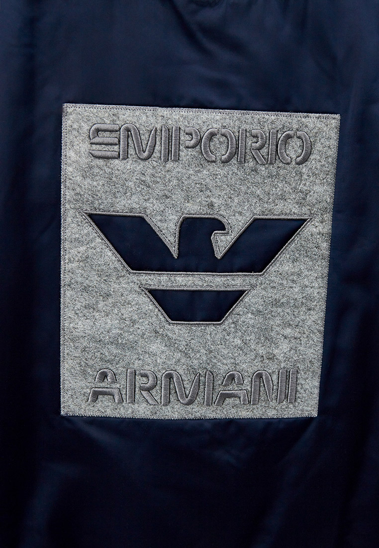 Куртка Emporio Armani (Эмпорио Армани) 3L4BJ4 1NASZ: изображение 4