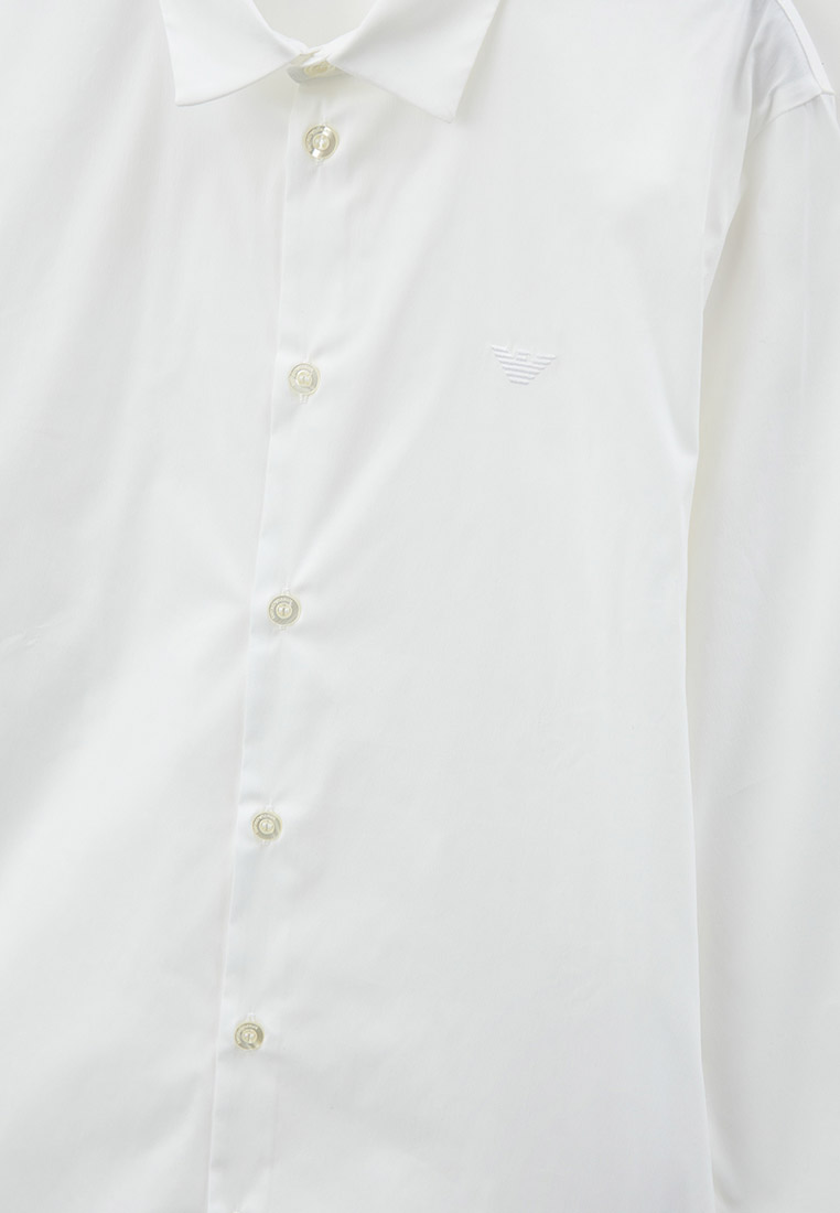 Рубашка Emporio Armani (Эмпорио Армани) 8N4C09 1N06Z: изображение 3