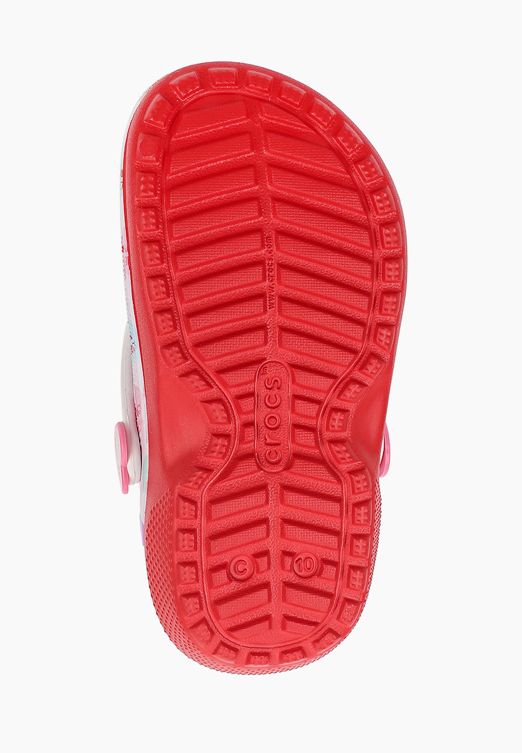 Резиновая обувь Crocs (Крокс) 207753: изображение 5