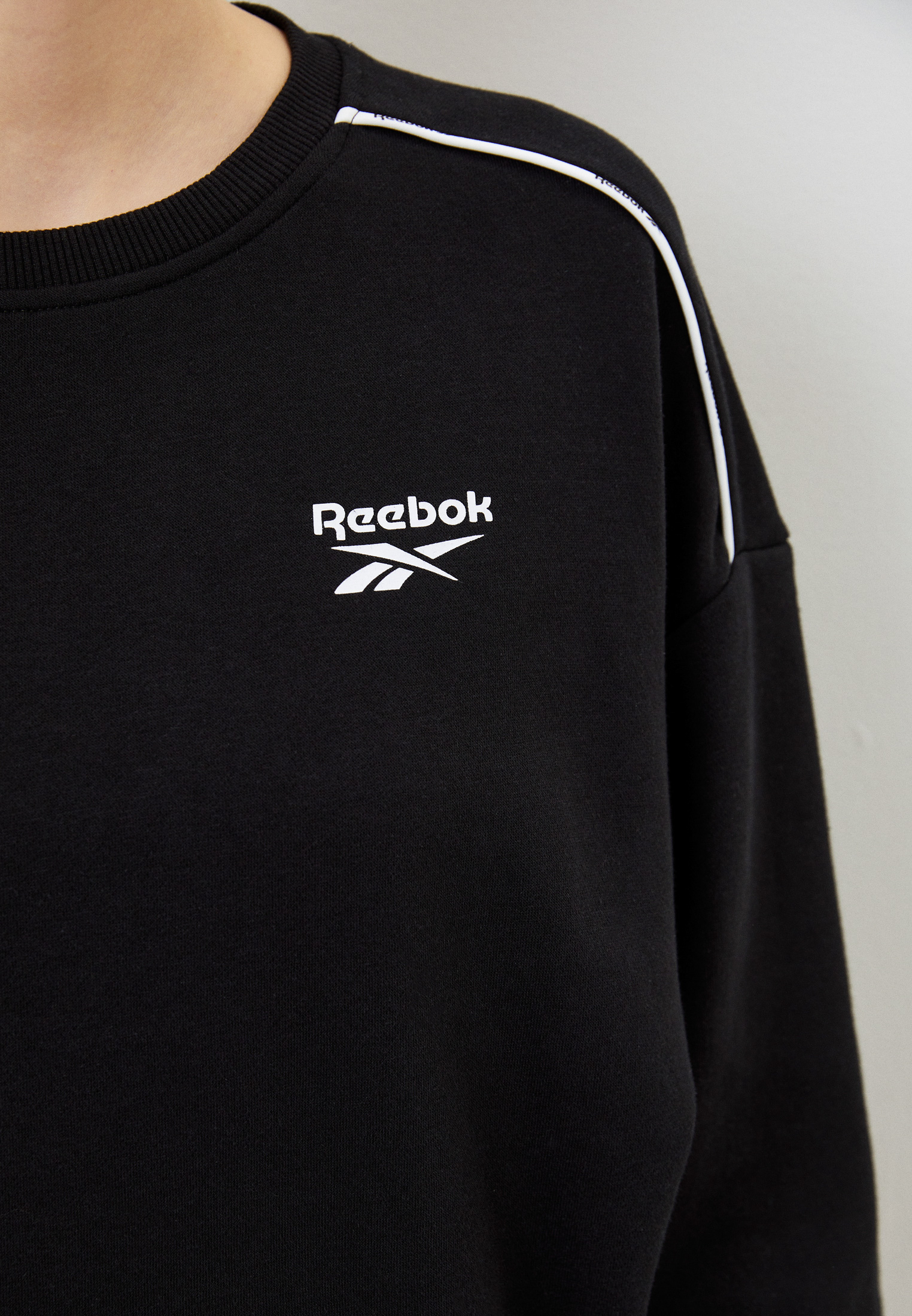 Fu2929 Reebok спортивный костюм
