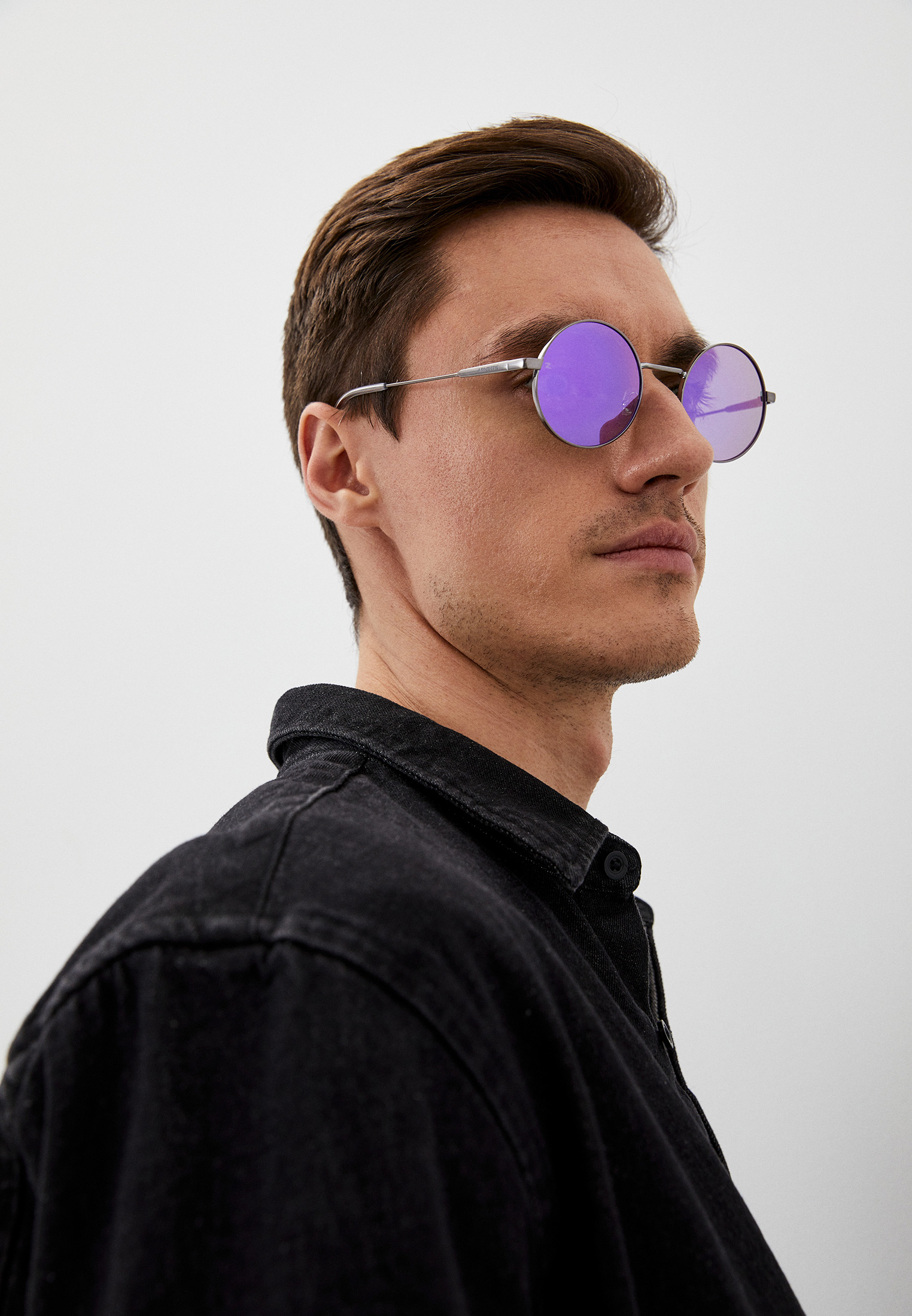 Мужские солнцезащитные очки ARNETTE 0AN3083: изображение 1
