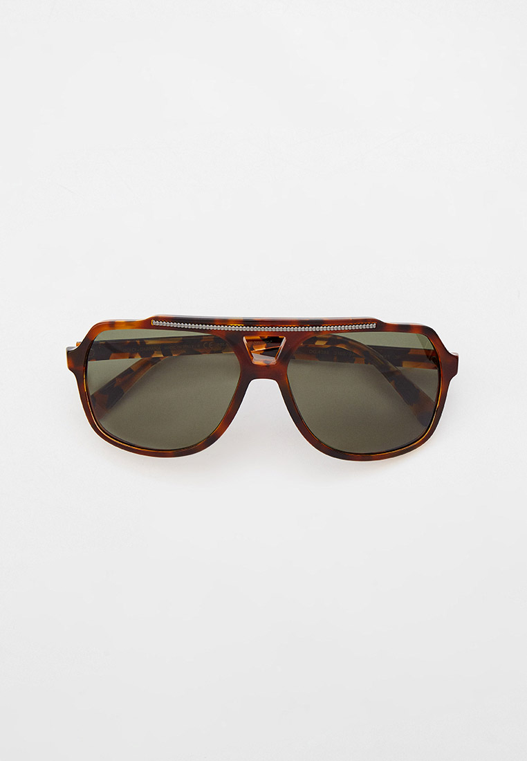 Мужские солнцезащитные очки Dolce&Gabbana 0DG4388