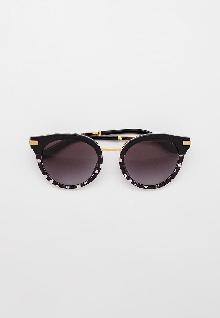 Женские солнцезащитные очки Dolce&Gabbana 0DG4394