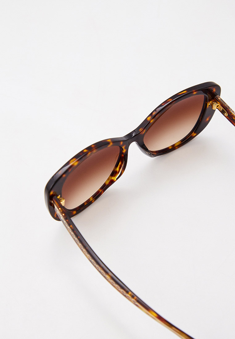 Женские солнцезащитные очки Coach 0HC8322: изображение 3