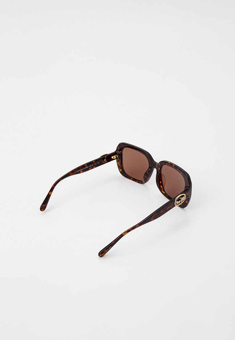 Женские солнцезащитные очки Coach 0HC8329U: изображение 4