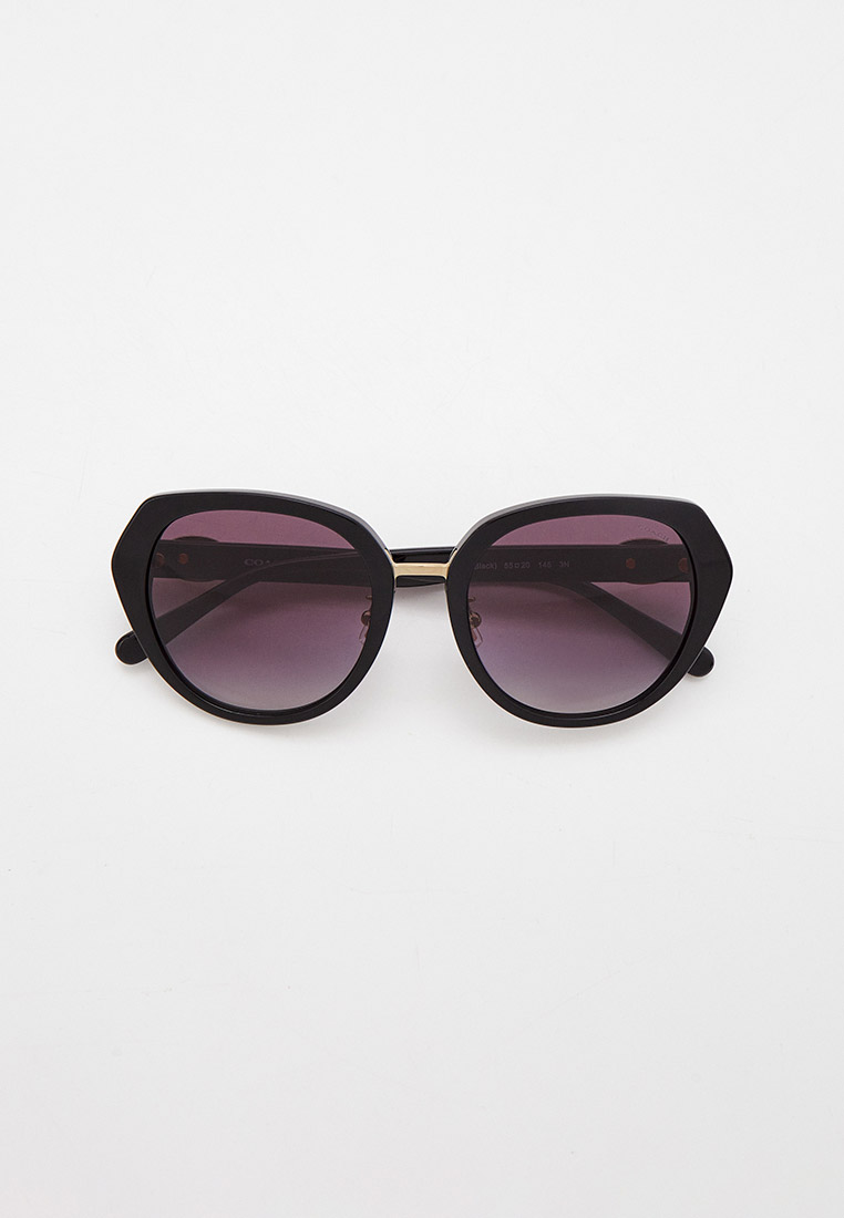 Женские солнцезащитные очки Coach 0HC8331: изображение 1