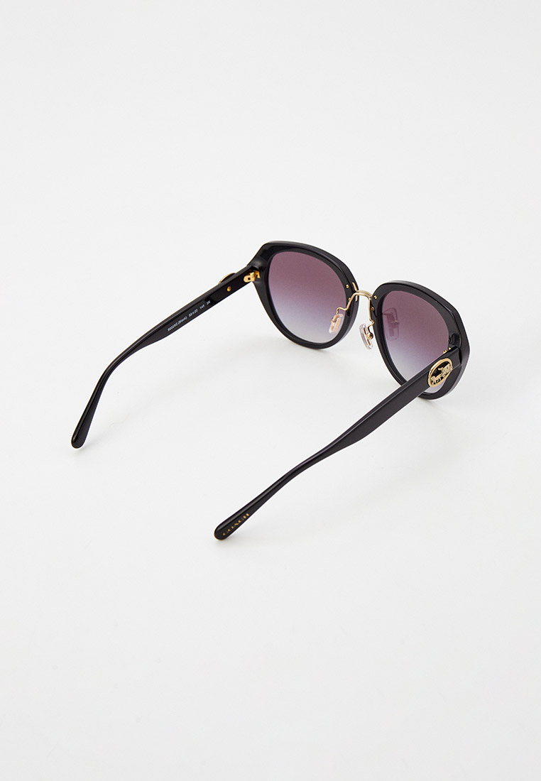 Женские солнцезащитные очки Coach 0HC8331: изображение 3