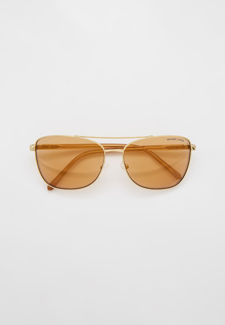 Женские солнцезащитные очки Michael Kors 0MK1096