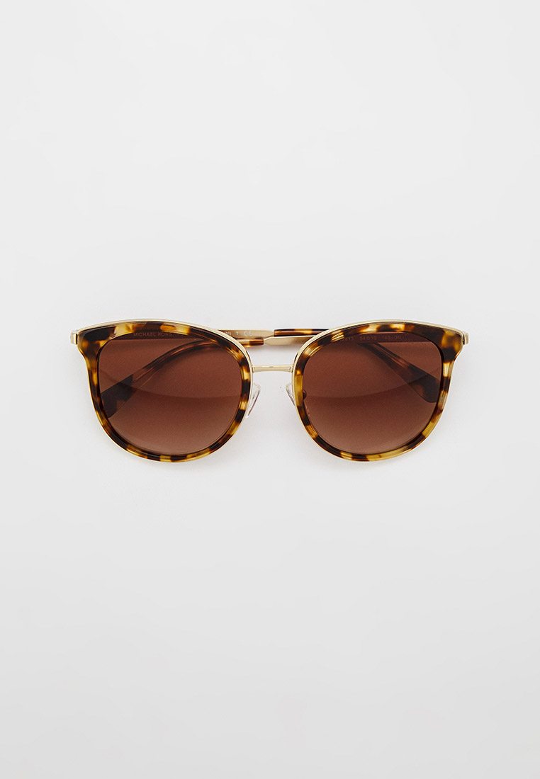 Женские солнцезащитные очки Michael Kors 0MK1099B: изображение 1