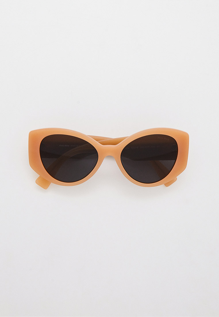 Женские солнцезащитные очки Miu Miu 0MU 03WS
