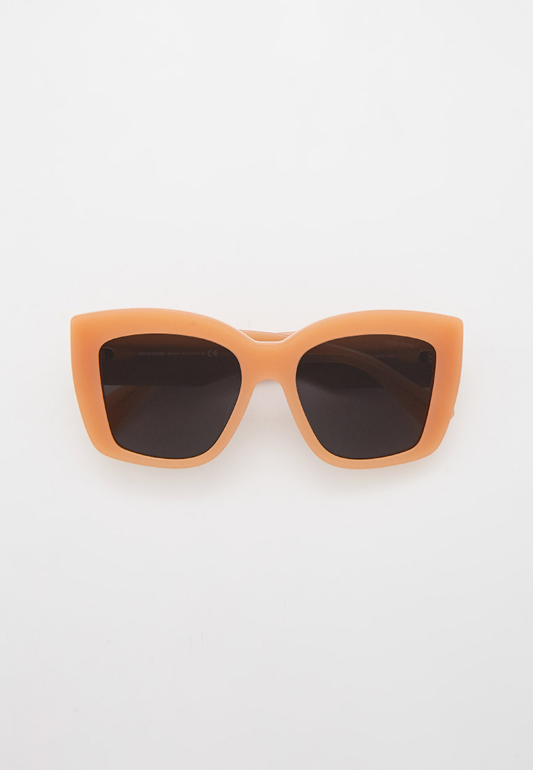 Женские солнцезащитные очки Miu Miu 0MU 04WS