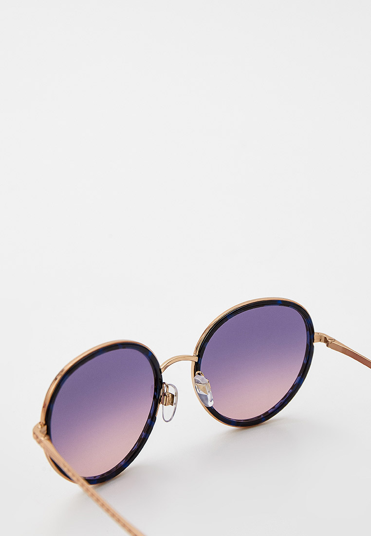 Женские солнцезащитные очки Valentino 0VA2051: изображение 3