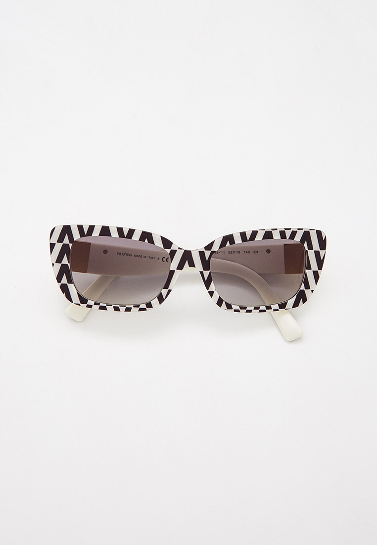 Женские солнцезащитные очки Valentino 0VA4096: изображение 3