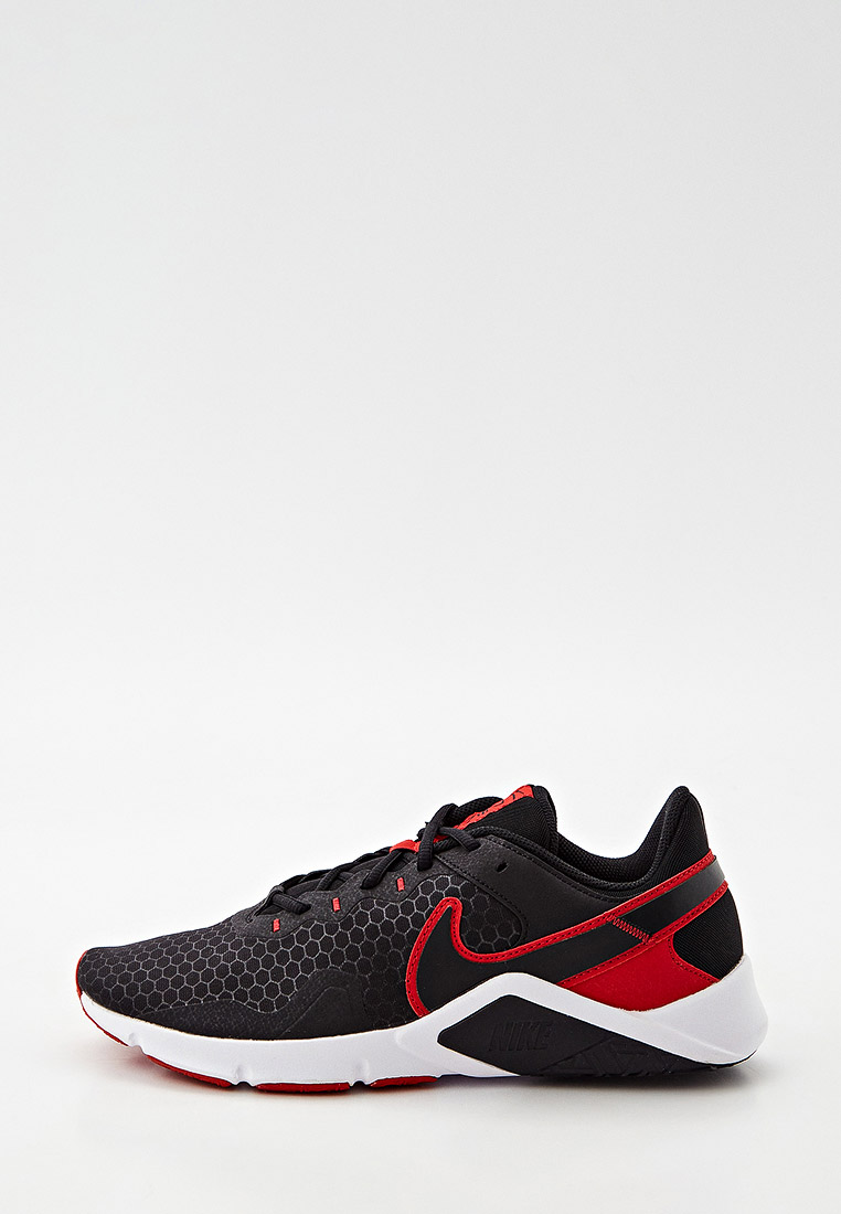 Мужские кроссовки Nike (Найк) CQ9356: изображение 31