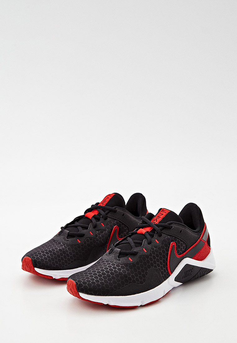 Мужские кроссовки Nike (Найк) CQ9356: изображение 33