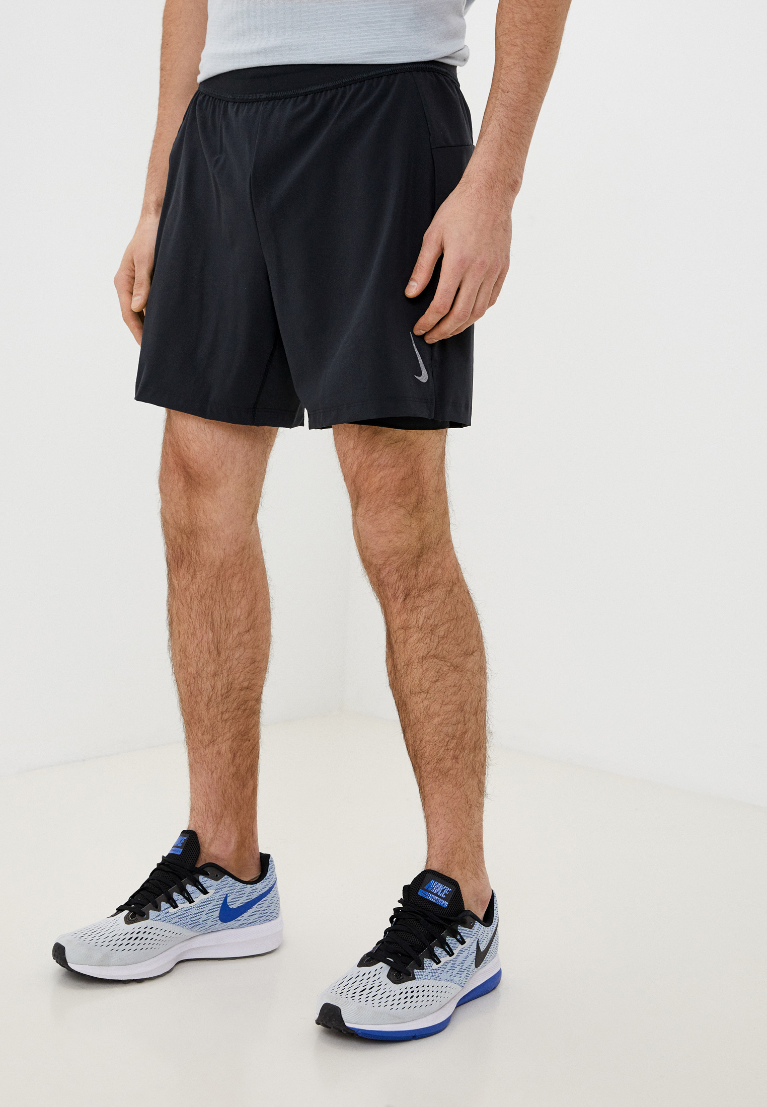 Мужские спортивные шорты Nike (Найк) DC5320