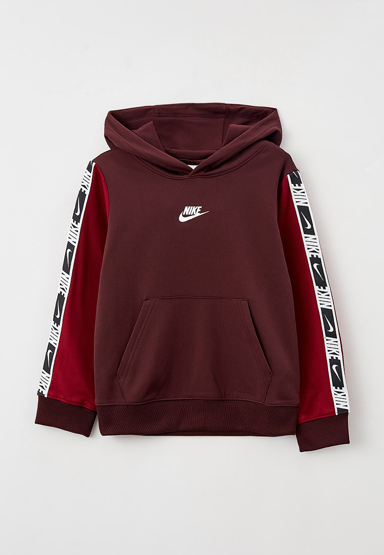 Толстовка для мальчиков Nike (Найк) DQ5101 купить