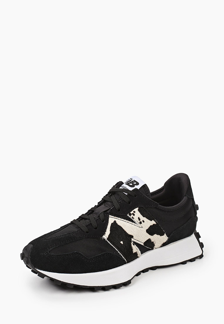 Женские кроссовки New Balance (Нью Баланс) WS327SC купить