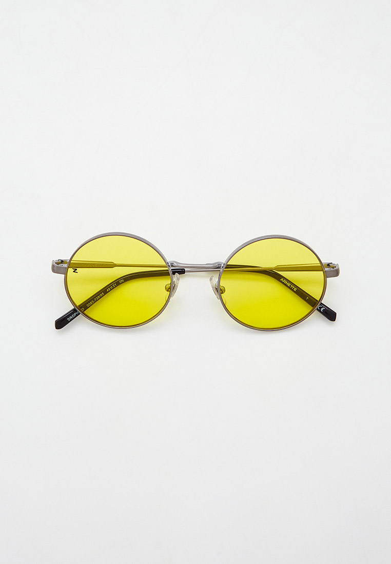 Мужские солнцезащитные очки ARNETTE 0AN3083: изображение 7