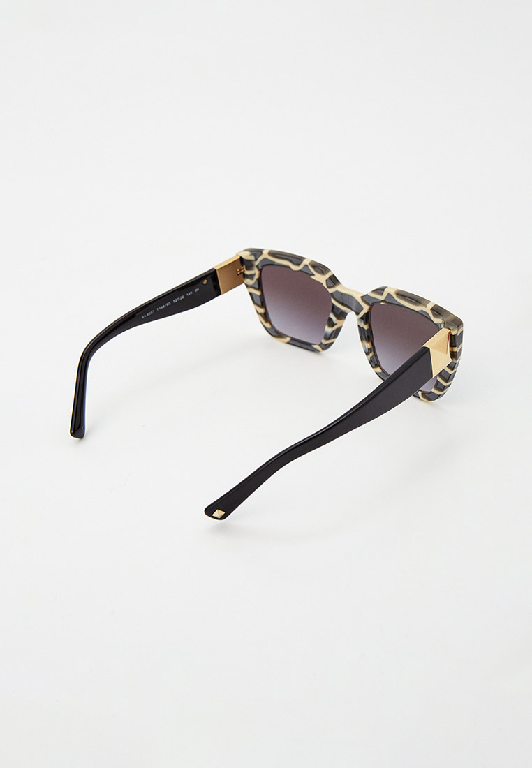Женские солнцезащитные очки Valentino 0VA4097: изображение 4